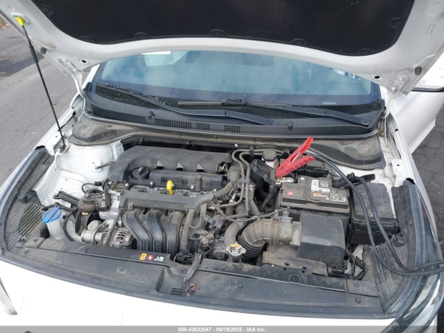 Hyundai gamma ii 2021 3KPC24A68ME132678 Image 10