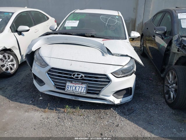 Hyundai gamma ii 2021 3KPC24A68ME132678 Image 12