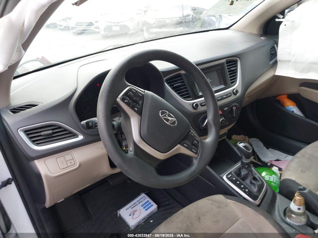 Hyundai gamma ii 2021 3KPC24A68ME132678 Image 19