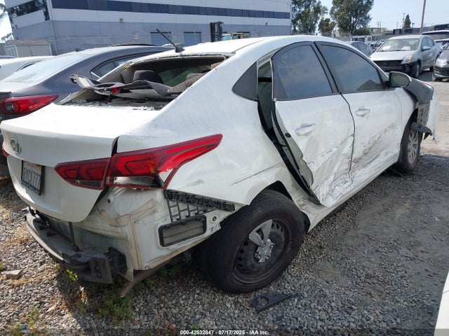 Hyundai gamma ii 2021 3KPC24A68ME132678 Image 4