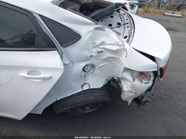 Hyundai gamma ii 2021 3KPC24A68ME132678 Image 6