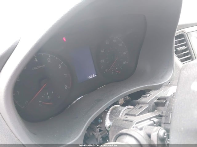 Hyundai gamma ii 2021 3KPC24A68ME132678 Image 7