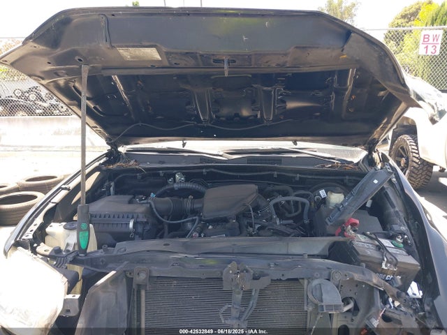 5TFAX5GN6JX113474 Toyota 2tr-fe