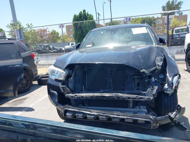 5TFAX5GN6JX113474 Toyota 2tr-fe