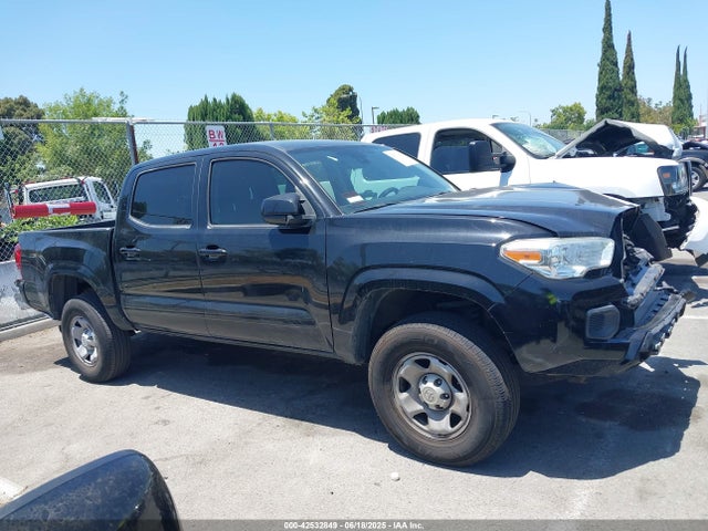 5TFAX5GN6JX113474 Toyota 2tr-fe
