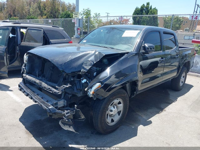 5TFAX5GN6JX113474 Toyota 2tr-fe