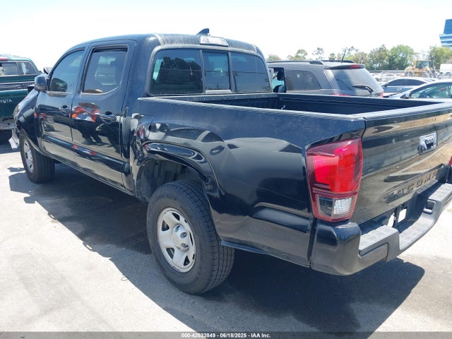 5TFAX5GN6JX113474 Toyota 2tr-fe