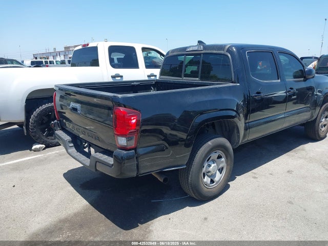 5TFAX5GN6JX113474 Toyota 2tr-fe