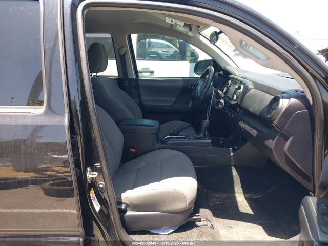 5TFAX5GN6JX113474 Toyota 2tr-fe