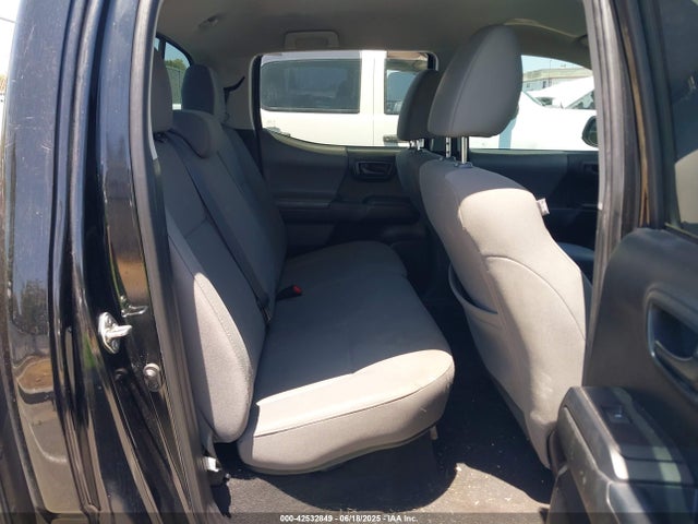 5TFAX5GN6JX113474 Toyota 2tr-fe