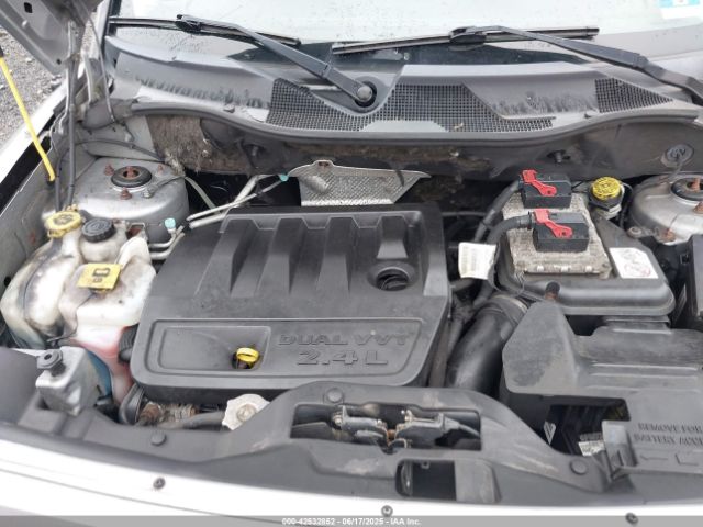 1C4NJPBB0GD800486 Jeep Patriot Sport