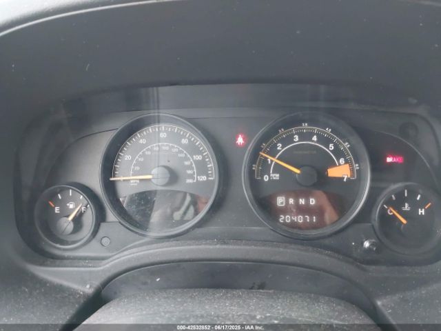 1C4NJPBB0GD800486 Jeep Patriot Sport