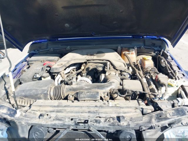 2018 JEEP WRANGLER UNLIMITED 1C4HJXDGXJW189321 Photo 9
