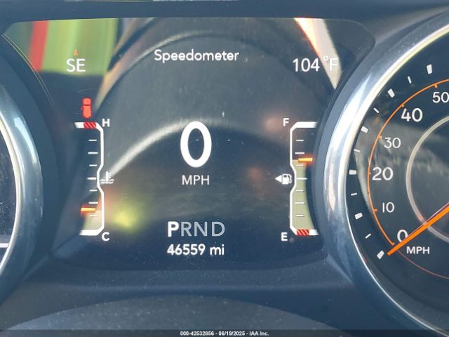 2018 JEEP WRANGLER UNLIMITED 1C4HJXDGXJW189321 Photo 6