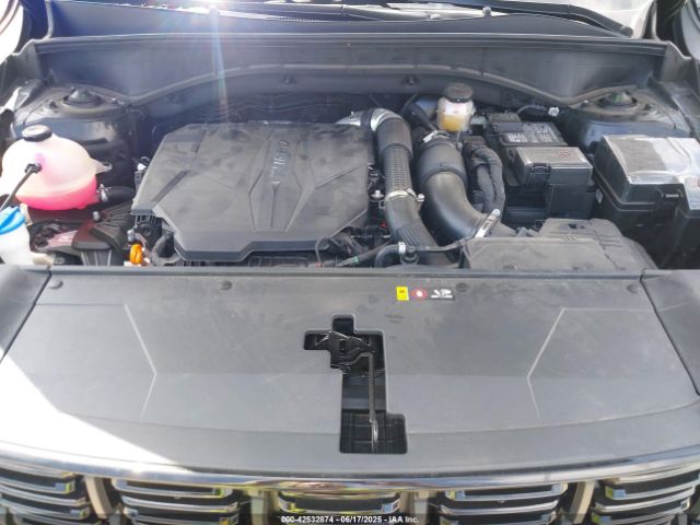 5XYRHDJF5RG256989 KIA t-gdi theta-iii