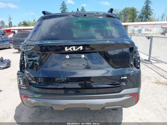 5XYRHDJF5RG256989 KIA t-gdi theta-iii