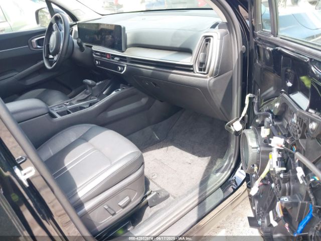 5XYRHDJF5RG256989 KIA t-gdi theta-iii