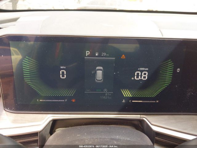 5XYRHDJF5RG256989 KIA t-gdi theta-iii