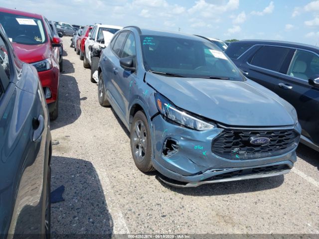 2024 FORD ESCAPE 1FMCU0MN2RUA12045