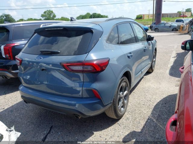 2024 FORD ESCAPE 1FMCU0MN2RUA12045 Photo 3