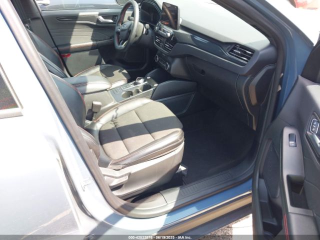 2024 FORD ESCAPE 1FMCU0MN2RUA12045 Photo 4
