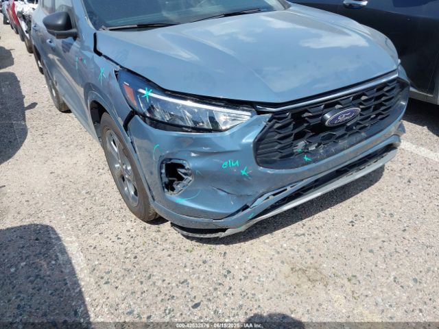 2024 FORD ESCAPE 1FMCU0MN2RUA12045 Photo 5