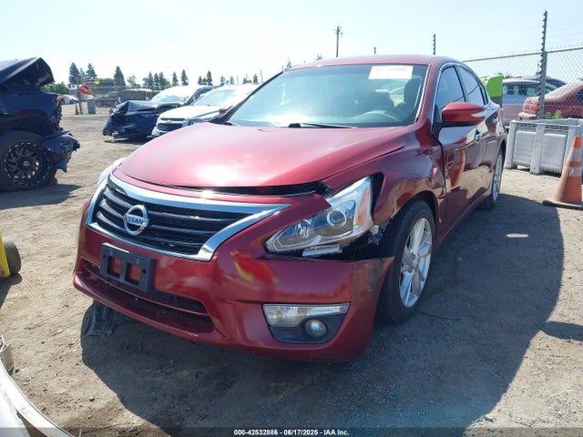 1N4AL3AP8FC172752 Nissan 2015