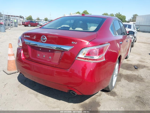 1N4AL3AP8FC172752 Nissan 2015
