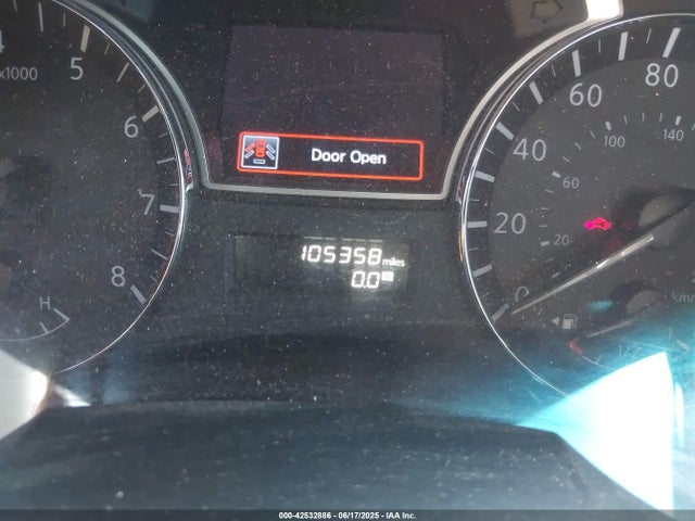 1N4AL3AP8FC172752 Nissan 2015
