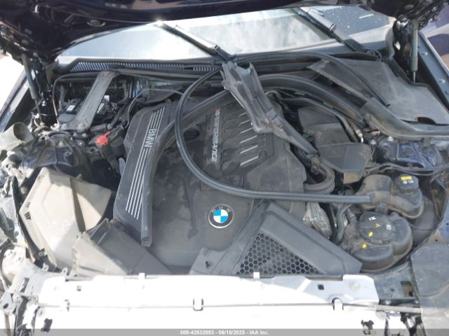 2020 BMW 3 SERIES WBA5U7C07LFH34909 Photo 9