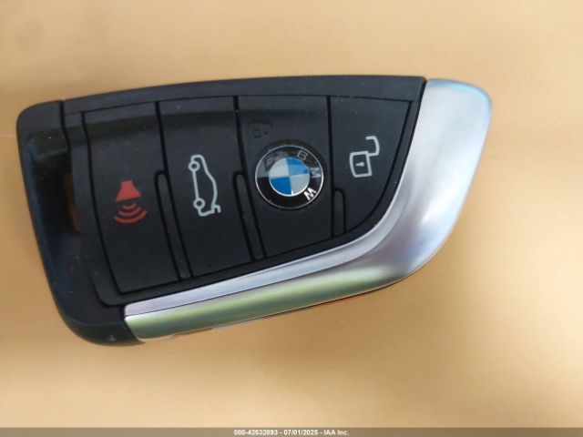 2020 BMW 3 SERIES WBA5U7C07LFH34909 Photo 10