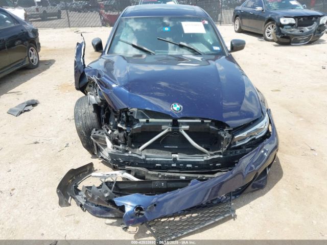 2020 BMW 3 SERIES WBA5U7C07LFH34909 Photo 5