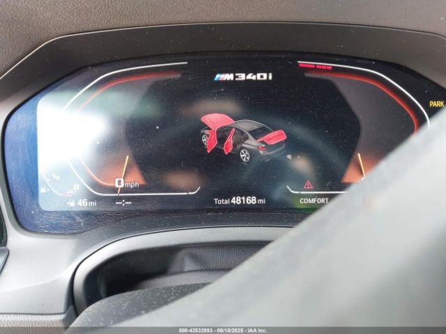 2020 BMW 3 SERIES WBA5U7C07LFH34909 Photo 6