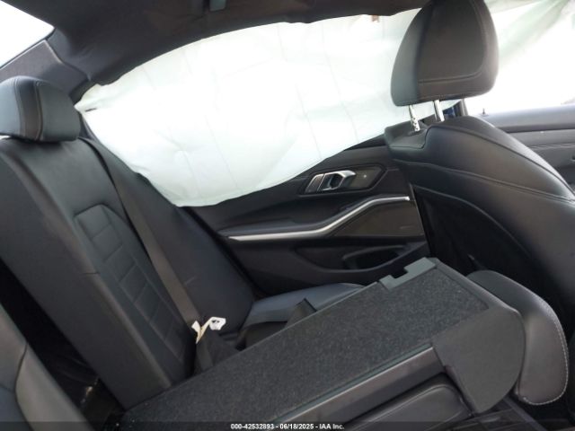 2020 BMW 3 SERIES WBA5U7C07LFH34909 Photo 7