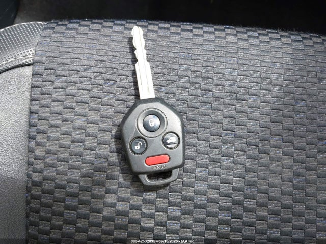 Subaru u4 2017 JF2SJGEC3HH574835 Image 11