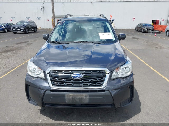 Subaru u4 2017 JF2SJGEC3HH574835 Image 13