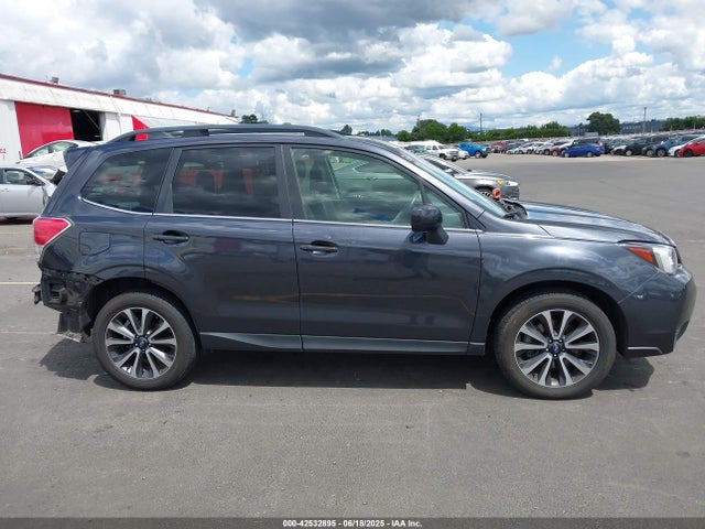 Subaru u4 2017 JF2SJGEC3HH574835 Image 14