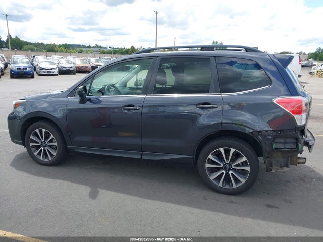 Subaru u4 2017 JF2SJGEC3HH574835 Image 15