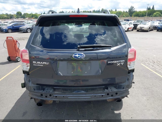 Subaru u4 2017 JF2SJGEC3HH574835 Image 17