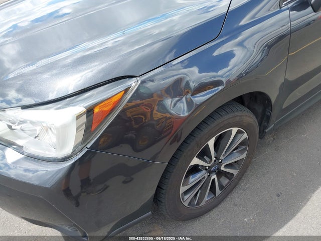 Subaru u4 2017 JF2SJGEC3HH574835 Image 18
