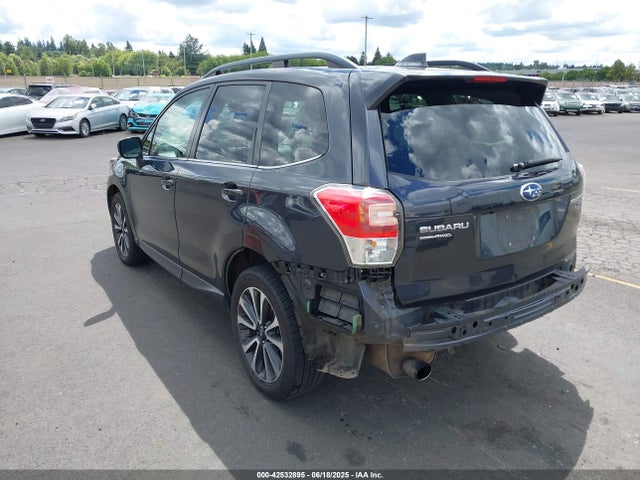 Subaru u4 2017 JF2SJGEC3HH574835 Image 3