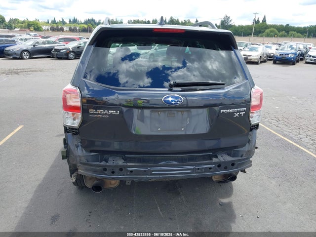 Subaru u4 2017 JF2SJGEC3HH574835 Image 6