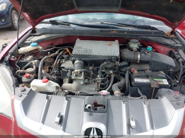 2008 ACURA RDX 5J8TB182X8A019147 Photo 9