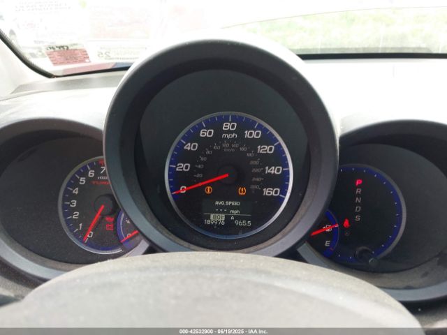 2008 ACURA RDX 5J8TB182X8A019147 Photo 6