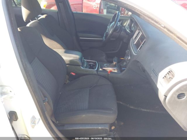2022 DODGE CHARGER 2C3CDXCT6NH152579 Photo 4