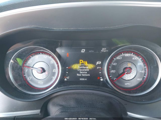2022 DODGE CHARGER 2C3CDXCT6NH152579 Photo 6