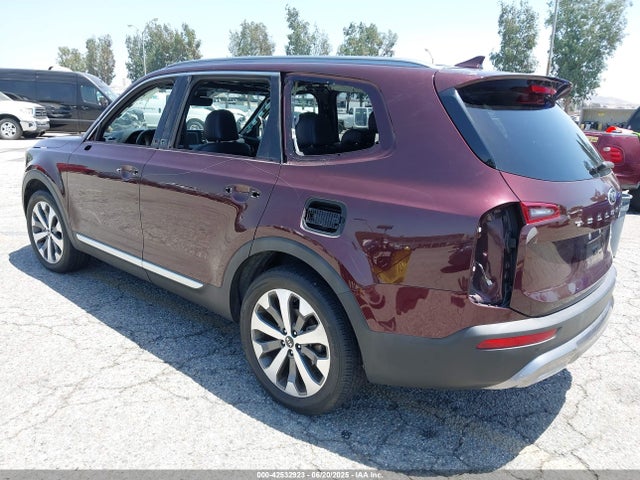 5XYP64HC5LG010282 KIA gdi lambda-ii