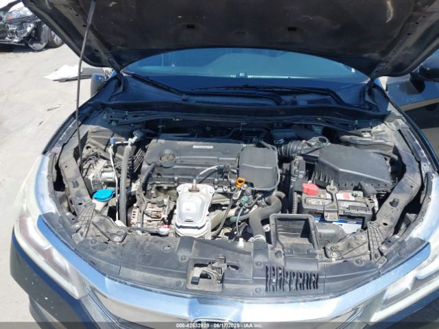 1HGCR2F50GA227308 Honda k24w1