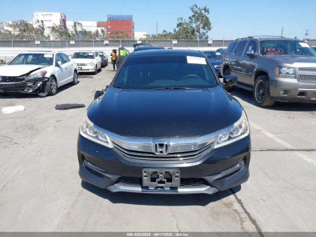 1HGCR2F50GA227308 Honda k24w1