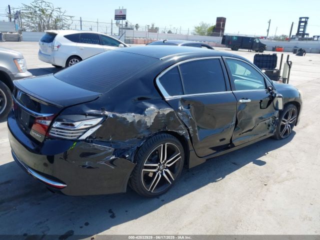 1HGCR2F50GA227308 Honda k24w1